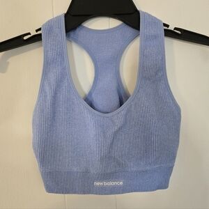 New Balance Sports Bra